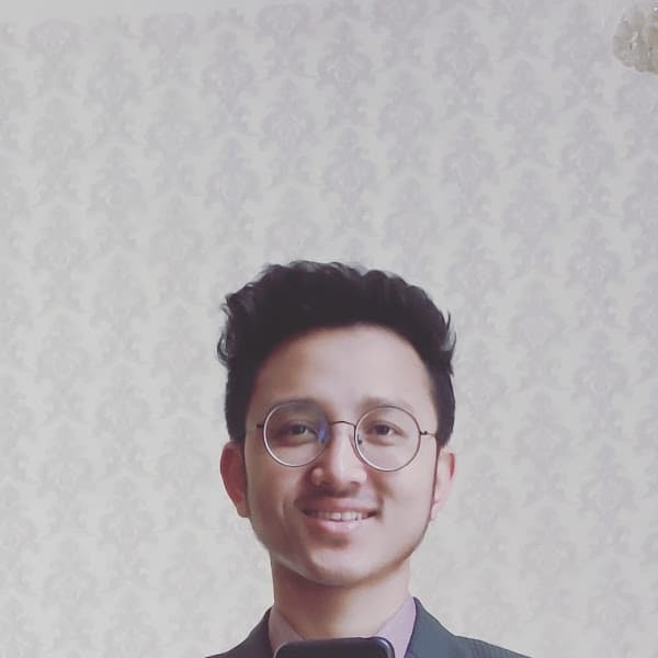 Milan Malla — study abroad mentor
