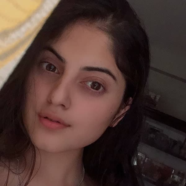 Purnika Timalsina — study abroad mentor