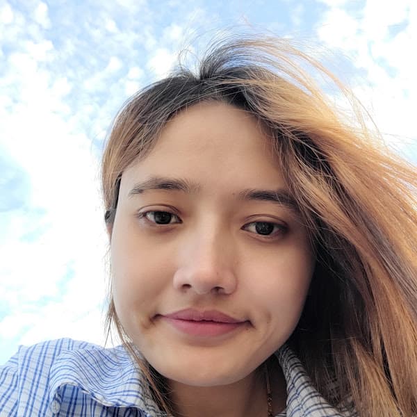 Reecha Manandhar — study abroad mentor