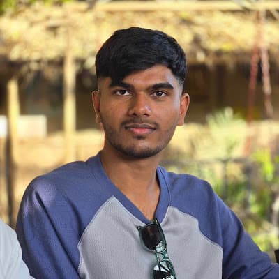 Nirmal Pandit — study abroad mentor