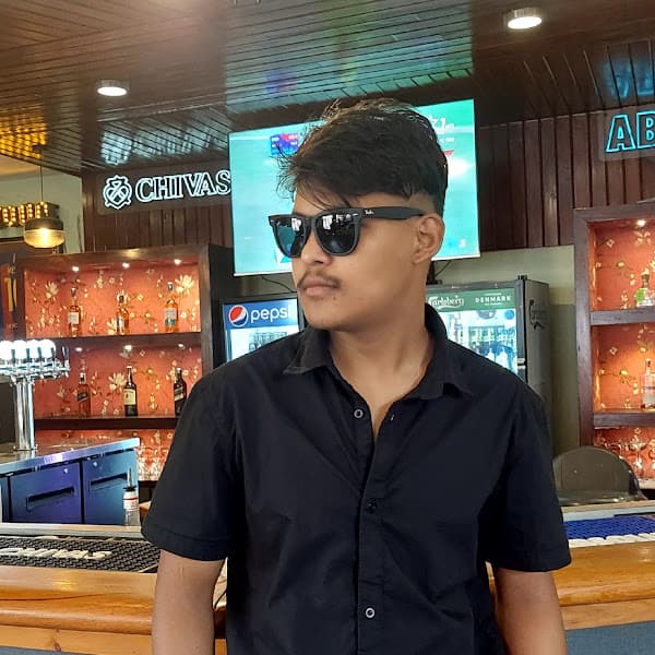 Abiral Tamang — study abroad mentor